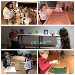 Tous solidaires pour le Téléthon ! 9