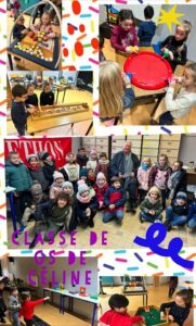 Tous solidaires pour le Téléthon ! 10