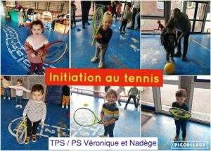 Tous solidaires pour le Téléthon ! 15