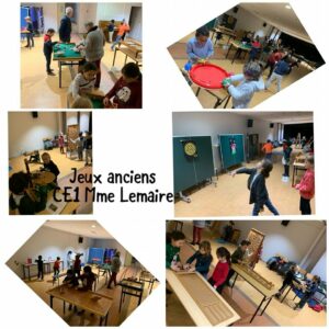 Tous solidaires pour le Téléthon ! 7