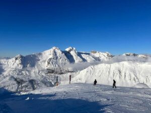 Après une semaine au Ski, les CM1 et CM2 de l'école du Sacré-Coeur d'Auchy lez Orchies sont de retour ! 10