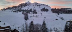 Après une semaine au Ski, les CM1 et CM2 de l'école du Sacré-Coeur d'Auchy lez Orchies sont de retour ! 2