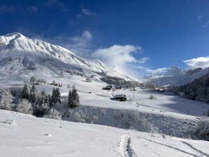Après une semaine au Ski, les CM1 et CM2 de l'école du Sacré-Coeur d'Auchy lez Orchies sont de retour ! 8