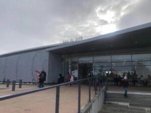 Classe de neige pour les collégiens de l'Ensemble Saint Luc de Cambrai 7