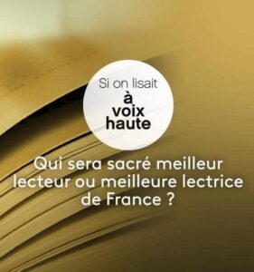 Jeanne, élève de 3ème au collège de la Renaissance à Somain a brillamment réussi le concours interne de lecture. 1