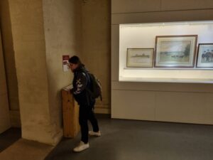 Les élèves de la section équitation de l'Institution Notre Dame de Grâce de Maubeuge ont repris une journée avant les autres ! 12