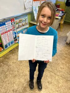 Super projet Etwinning pour les élèves de l'école Saint Vincent de Paul de Douai... 2