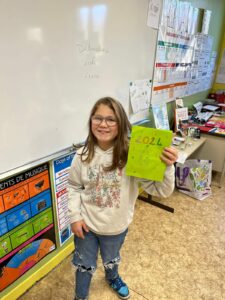 Super projet Etwinning pour les élèves de l'école Saint Vincent de Paul de Douai... 3