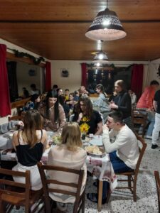 Top départ pour les élèves du Lycée Deforest de Lewarde de Douai... 3