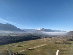 Deux jours que le voyage au ski a débuté pour les lycéens de l'Ensemble Saint Luc de Cambrai 4