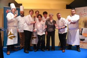 Félicitations à l'équipe du lycée Notre Dame de la Providence d'Orchies pour cette victoire au 19ème Trophée Baron Romeyer à Wavre, en Belgique ! 6