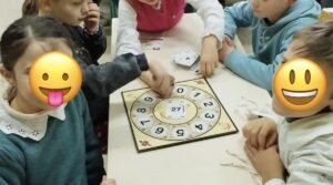 La manipulation au cœur des apprentissage à St Joseph de Villers-Outréaux. 4