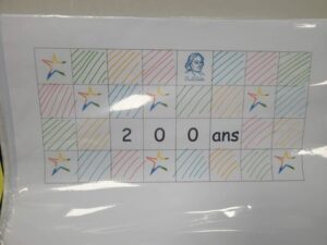 Les 4ème I en action au Collège Saint Jean-Baptiste de la Salle de Valenciennes ! 1