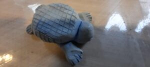 Les élèves de CE1 et CE2 de l'école Saint Jean-Baptiste de la Salle de Valenciennes se sont rendus au Forum antique de Bavay ce mardi 6 février. 4