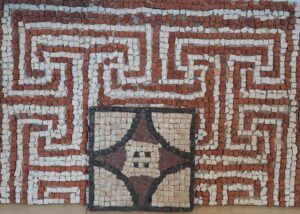 Les élèves de CE1 et CE2 de l'école Saint Jean-Baptiste de la Salle de Valenciennes se sont rendus au Forum antique de Bavay ce mardi 6 février. 5