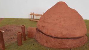 Les élèves de CE1 et CE2 de l'école Saint Jean-Baptiste de la Salle de Valenciennes se sont rendus au Forum antique de Bavay ce mardi 6 février. 6