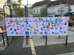 Les élèves de seconde professionnelle du Lycée Hélène Boucher de Somain terminent actuellement leur première PFMP, période de formation en milieu professionnel. 9