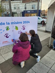 Les élèves de seconde professionnelle du Lycée Hélène Boucher de Somain terminent actuellement leur première PFMP, période de formation en milieu professionnel. 30