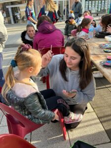 Les élèves de seconde professionnelle du Lycée Hélène Boucher de Somain terminent actuellement leur première PFMP, période de formation en milieu professionnel. 7