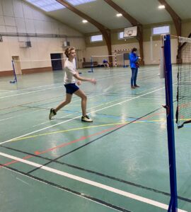 Les sportifs de l'Institution La Providence d'Orchies 2