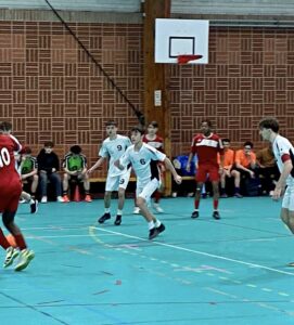 Les sportifs de l'Institution La Providence d'Orchies 4
