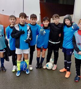 Les sportifs de l'Institution La Providence d'Orchies 5