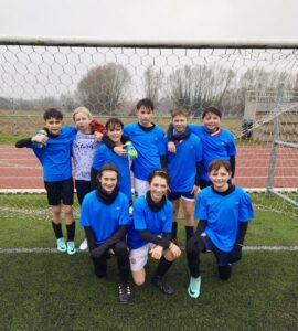 Les sportifs de l'Institution La Providence d'Orchies 7