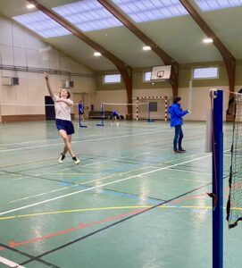 Les sportifs de l'Institution La Providence d'Orchies 8