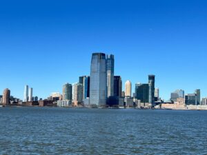 Saint Luc Cambrai à New York ! 12