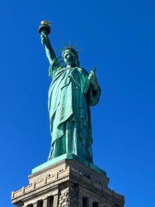 Saint Luc Cambrai à New York ! 19