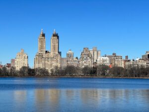 Saint Luc Cambrai à New York 1