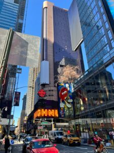 Saint Luc Cambrai à New York 7