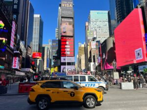 Saint Luc Cambrai à New York 9