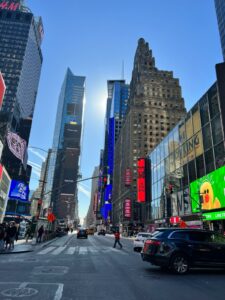 Saint Luc Cambrai à New York 11