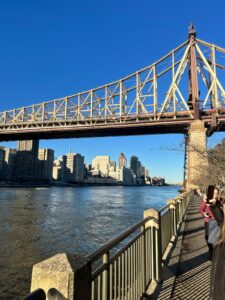 Saint Luc Cambrai à New York 12