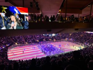 Saint Luc Cambrai à New York 18