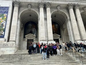 Saint Luc Cambrai à New York 20
