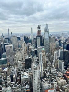 Saint Luc Cambrai à New York 21