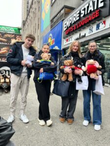 Saint Luc Cambrai à New York 24