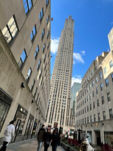 Saint Luc Cambrai à New York 28