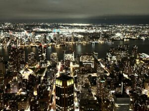 Saint Luc Cambrai à New York 31