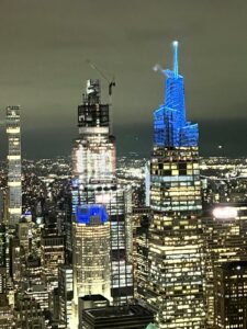 Saint Luc Cambrai à New York 32
