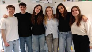 A l'école Sainte Thérèse de Le Quesnoy... 25