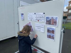 Belle matinée de Portes Ouvertes dans la joie et la bonne humeur à l'école Sainte Thérèse de Le Quesnoy 3