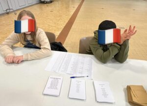 Conseil municipal des jeunes de Villers Outréaux 9