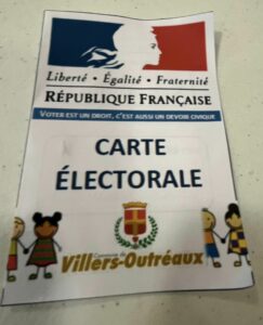 Conseil municipal des jeunes de Villers Outréaux 11