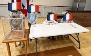 Conseil municipal des jeunes de Villers Outréaux