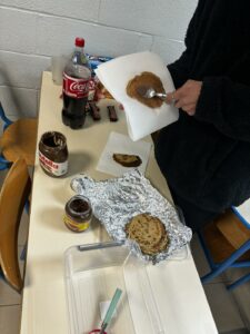 Les vacances ont été studieuses au lycée Théophile Legrand 1