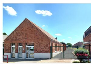 Ouverture d'une classe maternelle à l'école Saint Joseph de Villers Outréaux... 1
