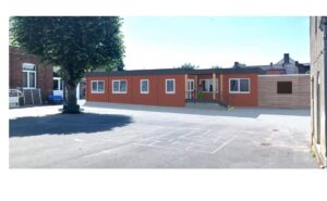 Ouverture d'une classe maternelle à l'école Saint Joseph de Villers Outréaux... 2